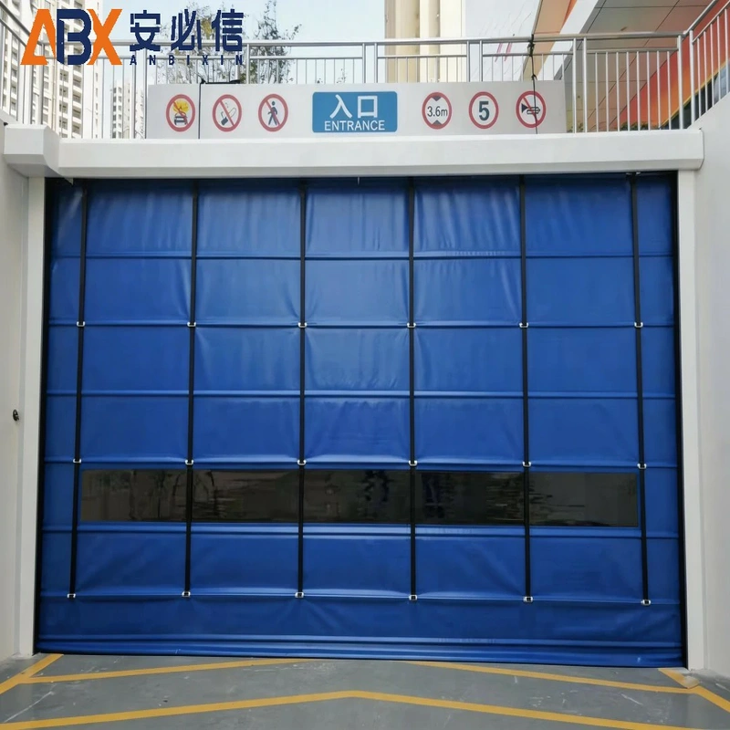 阿坝藏族羌族自治州升降平台