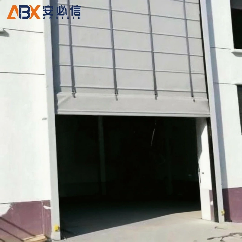 阿坝藏族羌族自治州高速堆积门