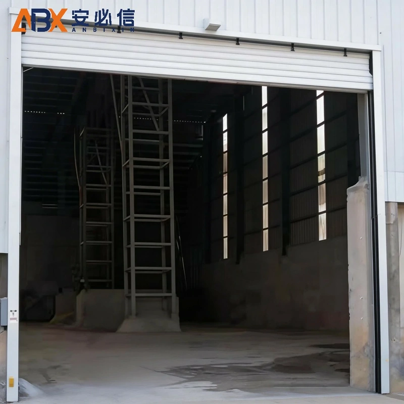 阿坝藏族羌族自治州柔性门