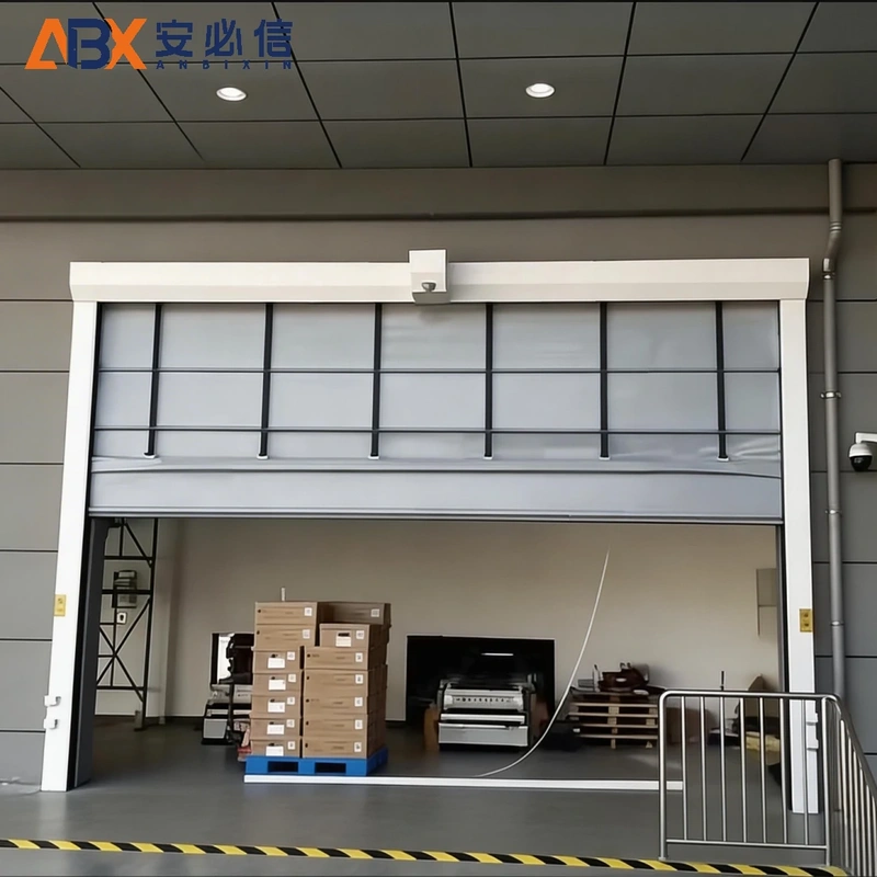 阿坝藏族羌族自治州柔性大门