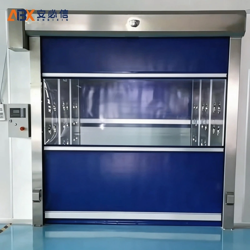 阿坝藏族羌族自治州快速门